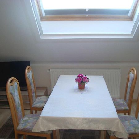 Ferienwohnung Zschornack Wittichenau Exterior foto